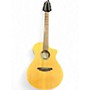 Used Breedlove ATLAS SERIES AC250SM/12 Natural 12 String Acoustic Guitar Natural
