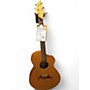 Used Breedlove American Series C25/SME Antique Natural Acoustic Electric Guitar Antique Natural