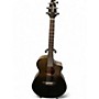 Used Breedlove Used Breedlove Artist Pro Concert Black Dawn Acoustic Electric Guitar Black Dawn