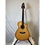 Used Breedlove Used Breedlove Artista Concert Natural Shadow AE Natural Acoustic Electric Guitar Natural