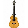 Used Breedlove Artista Concert Natural Shadow Natural Acoustic Electric Guitar Natural