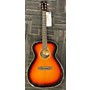 Used Breedlove Used Breedlove Atlas Revival Orchestral Model Sunburst Acoustic Electric Guitar Sunburst