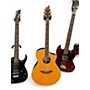 Used Breedlove Atlas Series AC25/R Plus Natural Acoustic Electric Guitar Natural