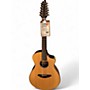 Used Breedlove Atlas Solo C350/SRE-12 Natural 12 String Acoustic Electric Guitar Natural
