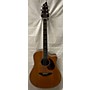 Used Breedlove Used Breedlove Atlas Stage Series D25/SRE Dreadnought Brown Sunburst Acoustic Electric Guitar Brown Sunburst