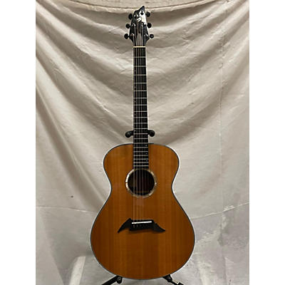 Breedlove Used Breedlove C20 Natural Acoustic Guitar