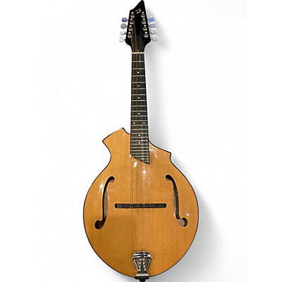 Used Breedlove CASCADE MANDOLIN Natural Mandolin