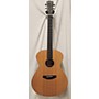 Used Breedlove Used Breedlove CONCERTO SUNLIGHT E Natural Acoustic Guitar Natural