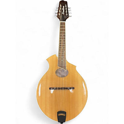 Used Breedlove CROSSOVER KO Natural Mandolin
