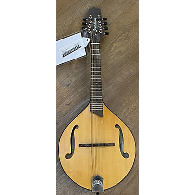 Breedlove Used Breedlove Crossover OF Natural Mandolin