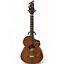 Used Breedlove Custom Concertina C Natural Acoustic Guitar Natural