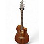 Used Breedlove Used Breedlove DISCOVERY COMPANION CE MH Mahogany Acoustic Electric Guitar Mahogany