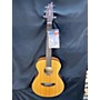 Used Breedlove Used Breedlove DISCOVERY COMPANION Natural Acoustic Guitar Natural