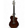 Used Breedlove DISCOVERY CONCERT CE MH Mahogany Acoustic Electric Guitar Mahogany