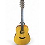 Used Breedlove DISCOVERY DREAD MP Natural Acoustic Guitar Natural