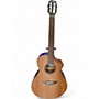 Used Breedlove DISCOVERY S CONCERT CE NATURAL Acoustic Electric Guitar NATURAL