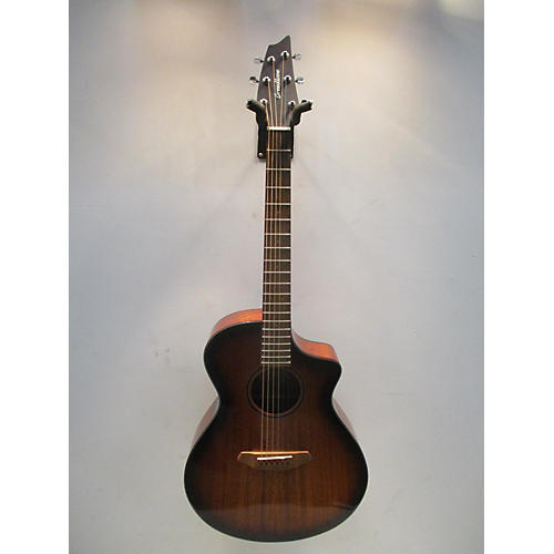 Breedlove Used Breedlove DISCOVERY S CONCERT ED CE EDGEBURST Acoustic Guitar EDGEBURST