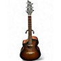 Used Breedlove DISCOVERY S CONCERT ED LH CE SANDBURST Acoustic Electric Guitar SANDBURST
