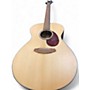 Used Breedlove DISCOVERY S Concerto Natural Acoustic Guitar Natural