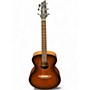 Used Breedlove Used Breedlove Discovery Concert 2 Color Sunburst Acoustic Guitar 2 Color Sunburst