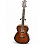 Used Breedlove Used Breedlove Discovery Concert 2 Color Sunburst Acoustic Guitar 2 Color Sunburst