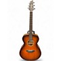 Used Breedlove Discovery Concert 2 Color Sunburst Acoustic Guitar 2 Color Sunburst