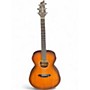 Used Breedlove Discovery Concert 2 Color Sunburst Acoustic Guitar 2 Color Sunburst