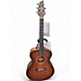 Used Breedlove Discovery Concert Brown Acoustic Guitar Brown