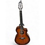 Used Breedlove Discovery Concert CE Natural Acoustic Guitar Natural
