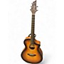 Used Breedlove Discovery Concert Cutaway 2 Color Sunburst Acoustic Electric Guitar 2 Color Sunburst