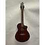 Used Breedlove Used Breedlove Discovery Concert Cutaway Mahogany Acoustic Electric Guitar Mahogany