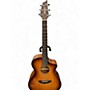 Used Breedlove Discovery Concert Cutaway Sandburst Acoustic Electric Guitar Sandburst