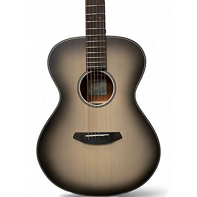 Used Breedlove Discovery Concert GHOSTBURST Acoustic Guitar