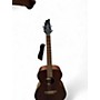 Used Breedlove Discovery Concert Mahogany Acoustic Guitar Mahogany