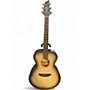 Used Breedlove Discovery Concert SATIN Acoustic Guitar SATIN