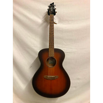 Breedlove Used Breedlove Discovery Concert Sunburst Acoustic Guitar