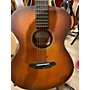 Used Breedlove Used Breedlove Discovery Concert Sunburst Acoustic Guitar Sunburst