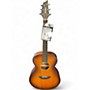Used Breedlove Discovery Concert Sunburst Acoustic Guitar Sunburst