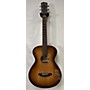 Used Breedlove Used Breedlove Discovery Concertina 2 Color Sunburst Acoustic Guitar 2 Color Sunburst