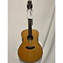 Used Breedlove Used Breedlove Discovery Concerto Natural Acoustic Guitar Natural