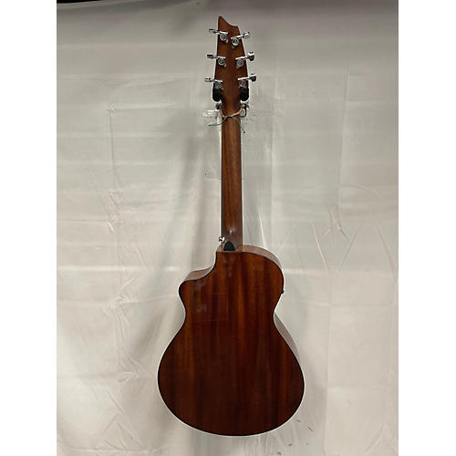 Breedlove Used Breedlove Discovery S Companion ED CE Western Red Cedar Acoustic Guitar Western Red Cedar