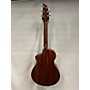 Used Breedlove Used Breedlove Discovery S Companion ED CE Western Red Cedar Acoustic Guitar Western Red Cedar