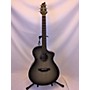 Used Breedlove Used Breedlove Discovery S Concert European Spruce-African Mahogany GHOST BURST Acoustic Electric Guitar GHOST BURST