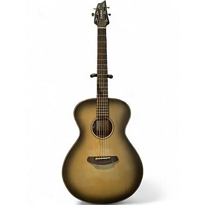 Used Breedlove Discovery S Concert GHOST BURST Acoustic Guitar