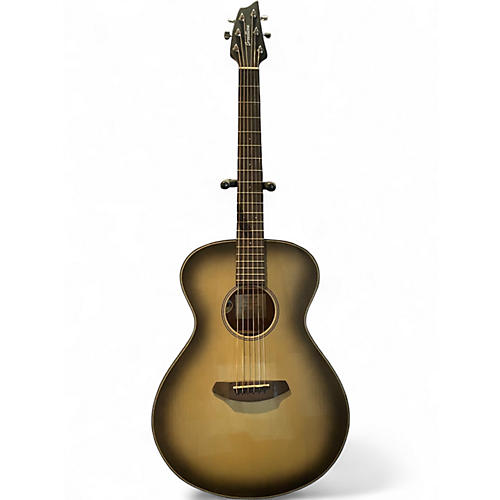 Used Breedlove Discovery S Concert GHOST BURST Acoustic Guitar GHOST BURST