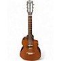 Used Breedlove Discovery S Concert Mahogany Classical Acoustic Guitar Mahogany