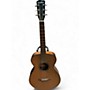 Used Breedlove Used Breedlove Discovery S Concertina Natural Acoustic Guitar Natural