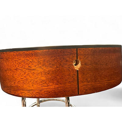 Used Breedlove Discovery S Concertina Natural Acoustic Guitar