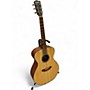 Used Breedlove Discovery S Concerto Natural Acoustic Guitar Natural
