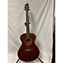 Used Breedlove Used Breedlove FRONTIER CONCERT E Natural Acoustic Electric Guitar Natural